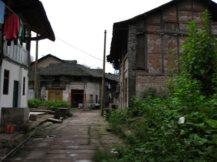 沿口村(福建省寧化縣水茜鎮下轄村)