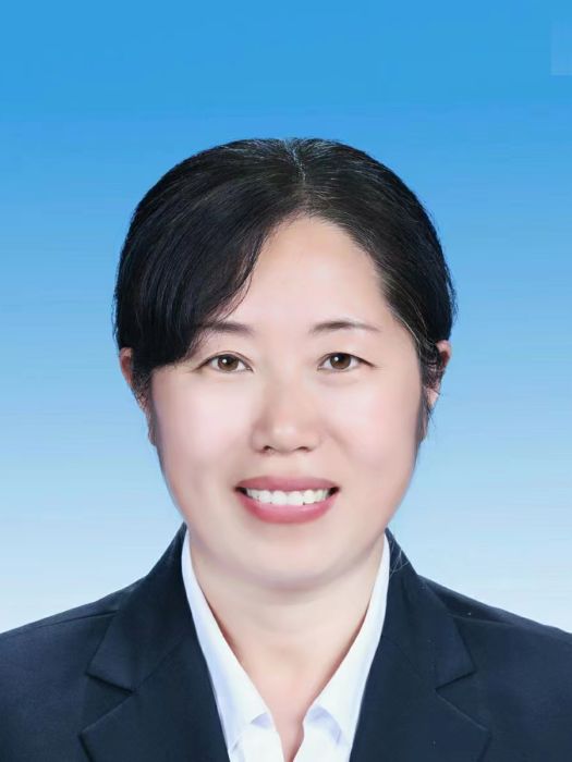 王亞迪(山東省臨沂市費縣殘聯黨組成員、副理事長) 王亞迪(山東省臨沂市費縣殘聯黨組成員、副理事長)