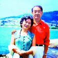 張靄如 張靄如