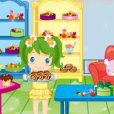 糖果之屋 糖果之屋