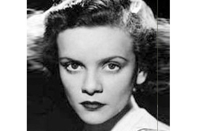 Nova Pilbeam