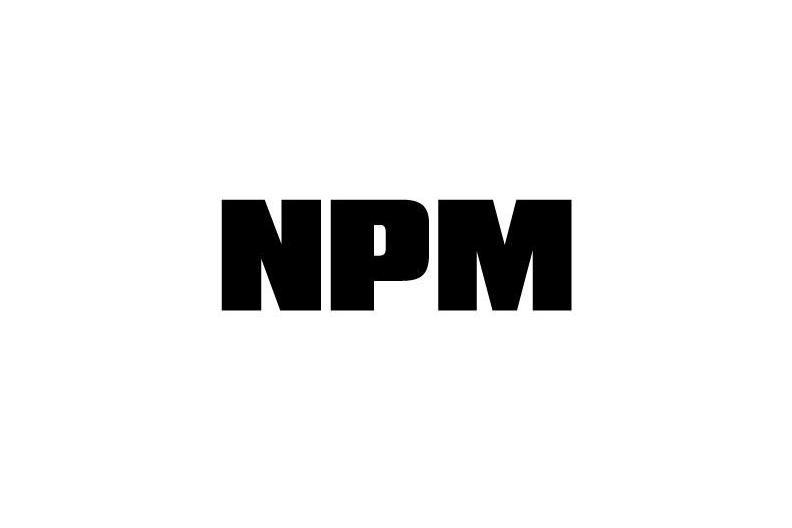 NPM(品牌) NPM(品牌)