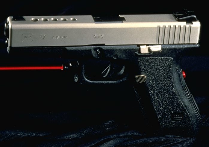 GLOCK17