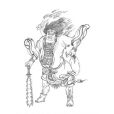 黃眉大王(黃眉老佛(小說《西遊記》中的人物)) 黃眉大王(黃眉老佛(小說《西遊記》中的人物))