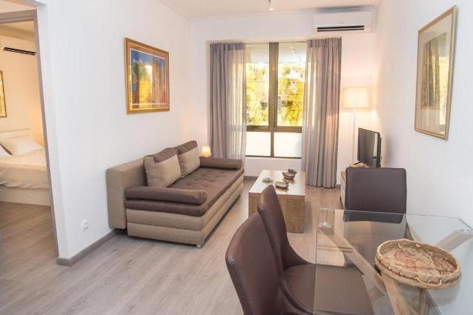 PL Central Apartment PL Central Apartment