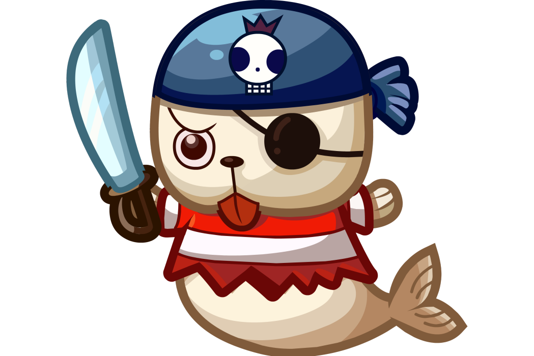 海豹戰士 海豹戰士
