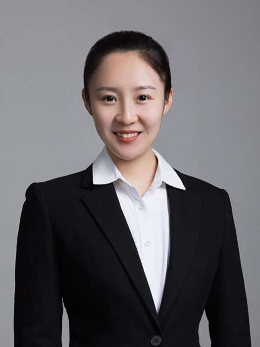 張慧雯(西安交通大學體育中心講師) 張慧雯(西安交通大學體育中心講師)
