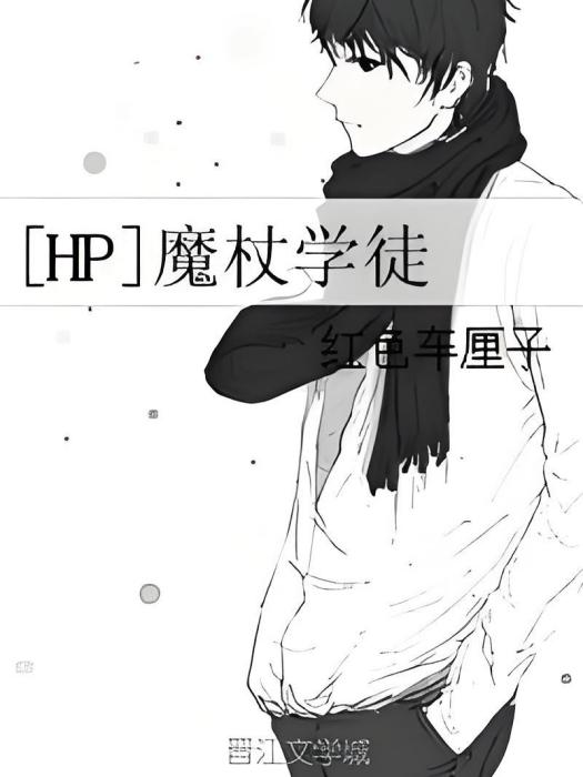 [HP]魔杖學徒