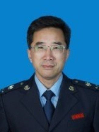 楊峰(國家稅務總局蒙城縣稅務局黨委委員、副局長) 楊峰(國家稅務總局蒙城縣稅務局黨委委員、副局長)