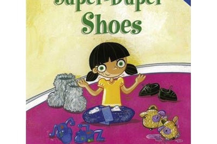Rigby Star Phonic Guided Reading Blue Level