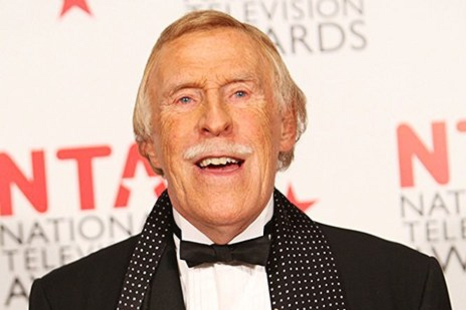 Bruce Forsyth Bruce Forsyth