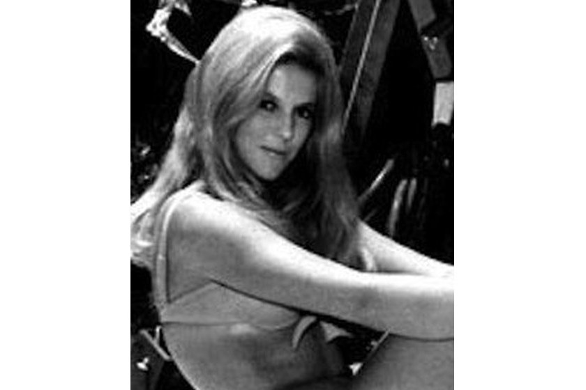 Meredith MacRae Meredith MacRae