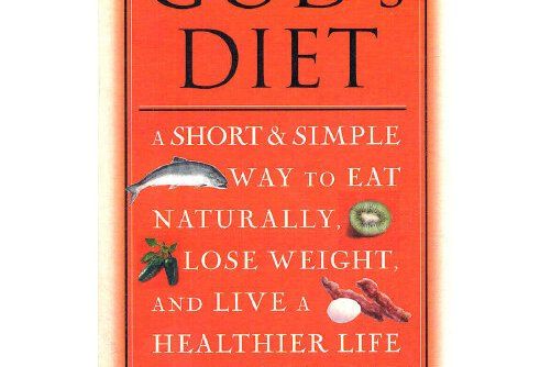 god\x27s diet god\x27s diet