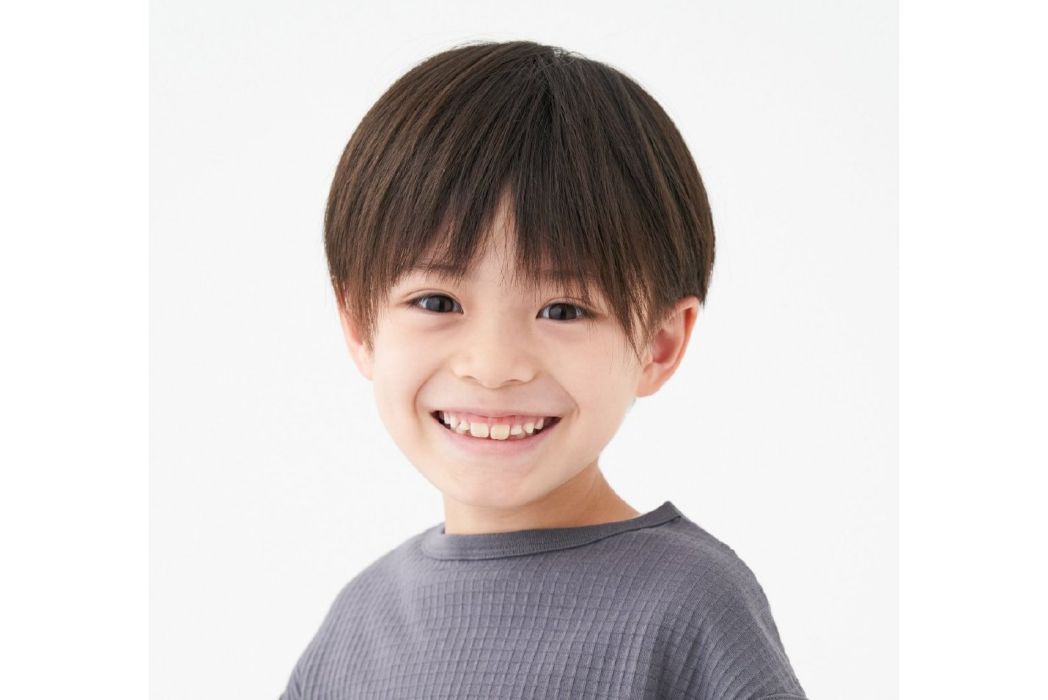 比留間純