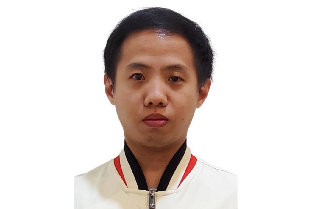 朱文佳(中國香港殘疾人羽毛球運動員) 朱文佳(中國香港殘疾人羽毛球運動員)