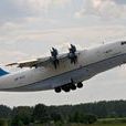 IPTN N-250運輸機 IPTN N-250運輸機