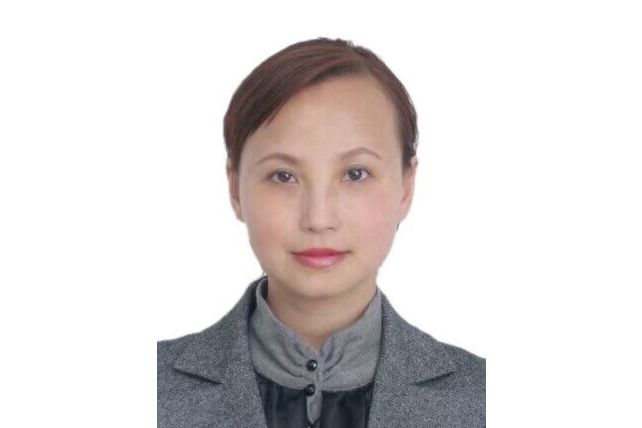 吳慶(遵義醫科大學藥學院教授) 吳慶(遵義醫科大學藥學院教授)