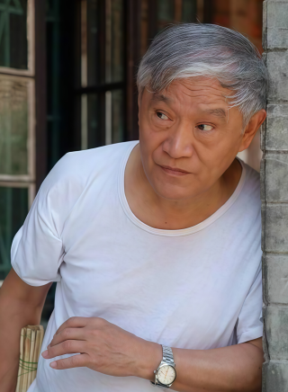李昊翰(中國內地男演員) 李昊翰(中國內地男演員)