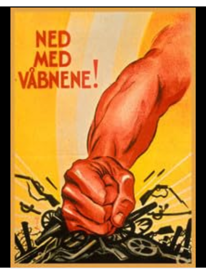 放下武器(丹麥1915年Holger-Madsen執導的電影) 放下武器(丹麥1915年Holger-Madsen執導的電影)