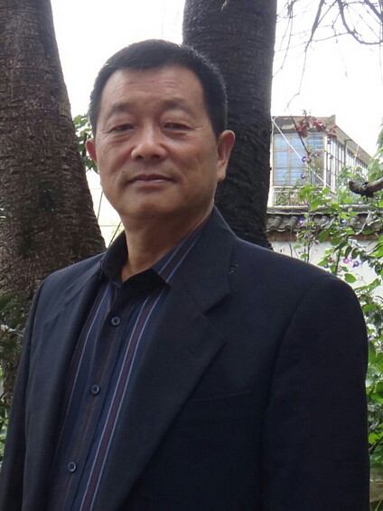 蘇金鴻 蘇金鴻