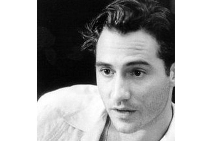 Alec Von Bargen(演員) Alec Von Bargen(演員)