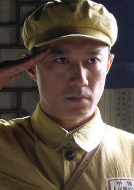 偵察記