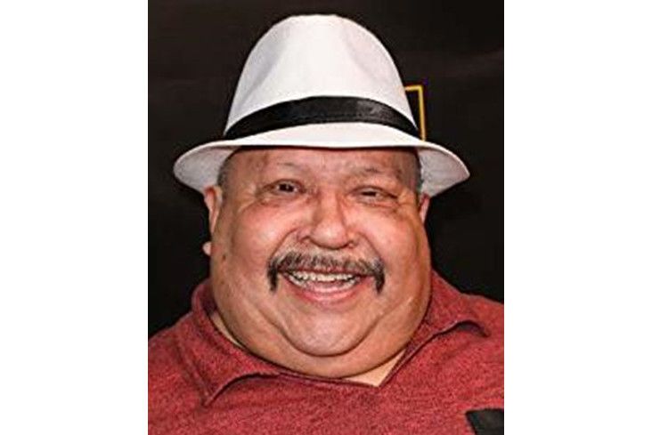 Chuy Bravo Chuy Bravo