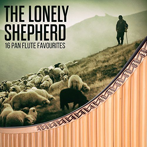 the lonely shepherd the lonely shepherd
