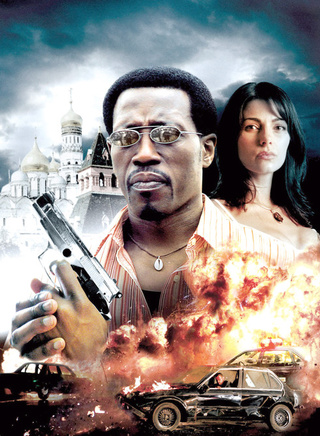 韋斯利·斯奈普斯(Wesley Snipes)