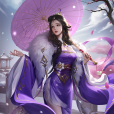 鐘琰(遊戲《三國殺》中的武將牌) 鐘琰(遊戲《三國殺》中的武將牌)