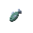 魚(Minecraft的生物) 魚(Minecraft的生物)