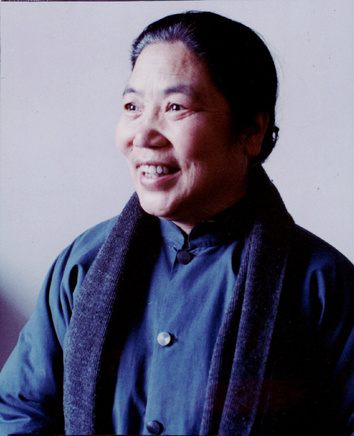 小香玉(陳百玲(豫劇演員)) 小香玉(陳百玲(豫劇演員))