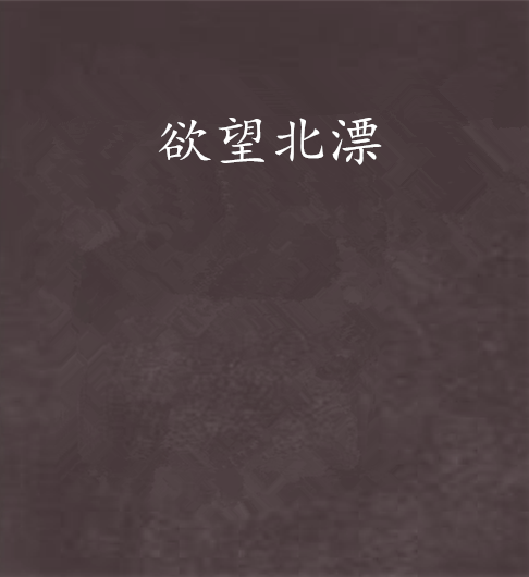欲望北漂