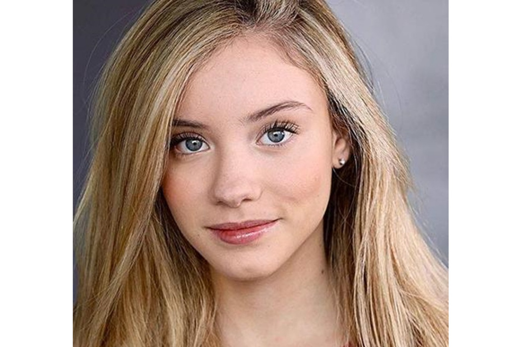 Jessica Treska Jessica Treska