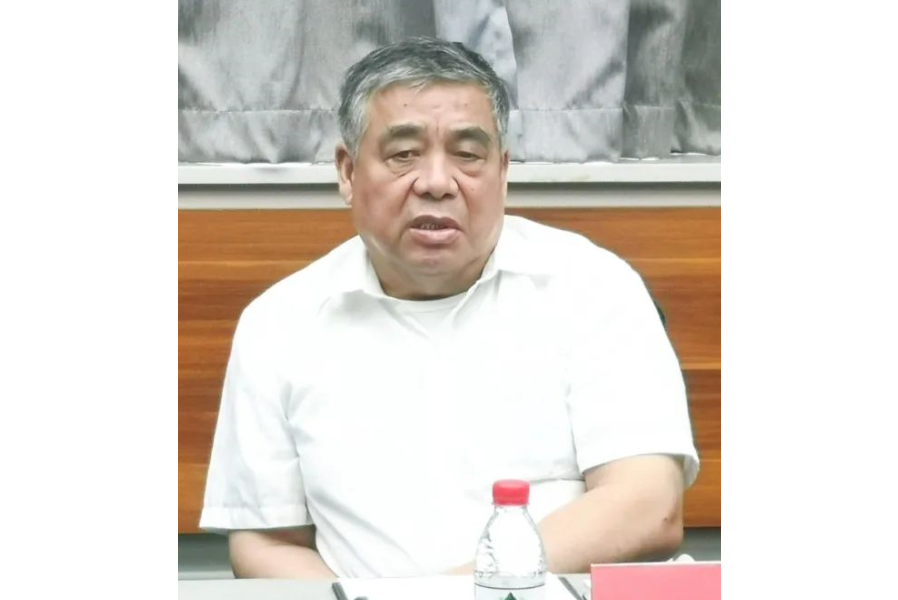 鄺培潤 鄺培潤