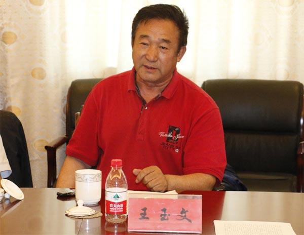 王玉文(海珠區民政局黨組成員、副局長) 王玉文(海珠區民政局黨組成員、副局長)