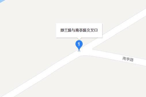 即蘭路