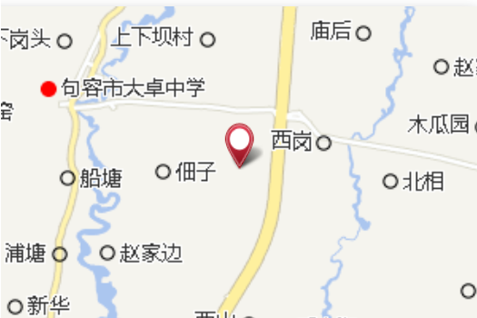 老合村