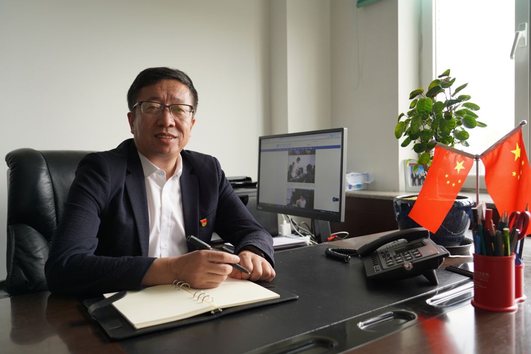 趙永生(哈爾濱職業技術學院副校長) 趙永生(哈爾濱職業技術學院副校長)
