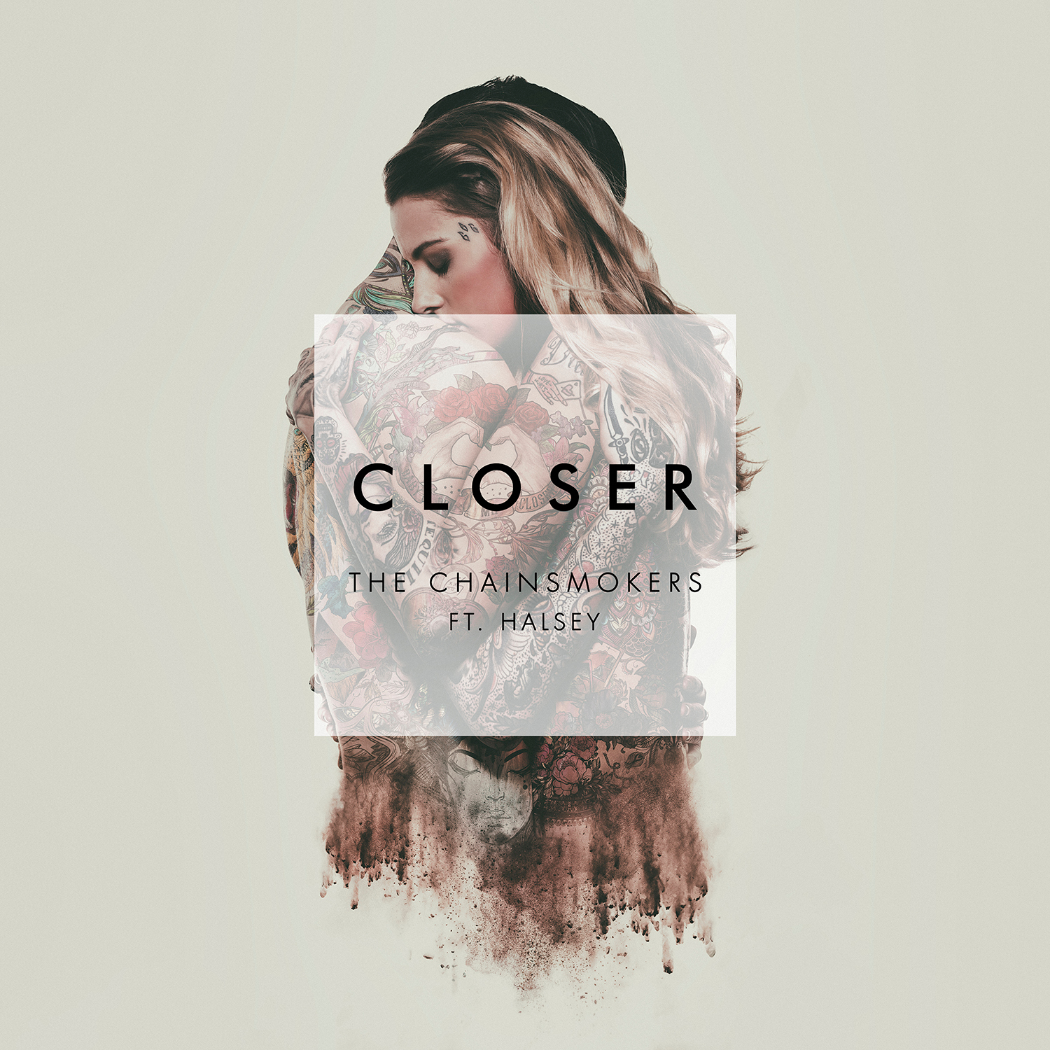 Closer(菸鬼組合/海爾希合作歌曲)
