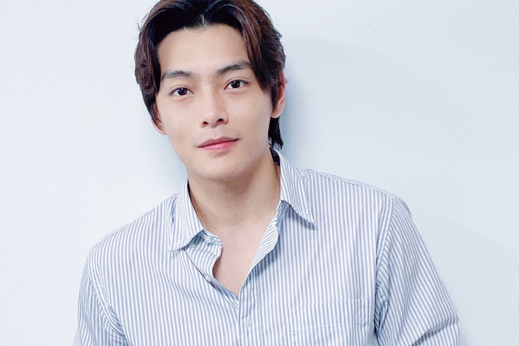 劉登宇(中國男演員) 劉登宇(中國男演員)