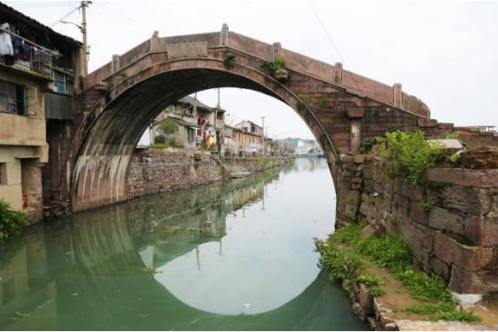 鮑村橋