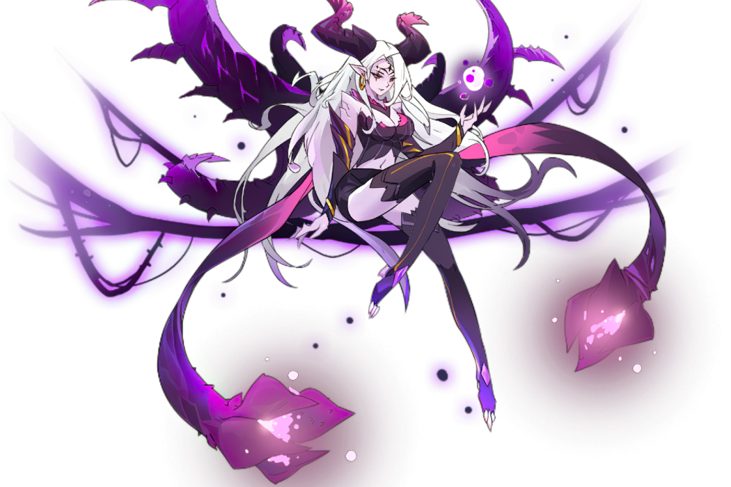 魅妖辛克斯 魅妖辛克斯