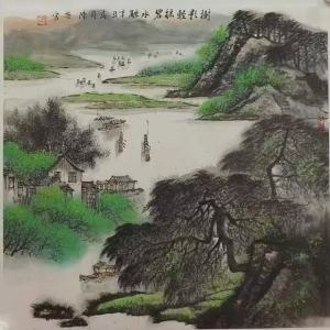 陳哲