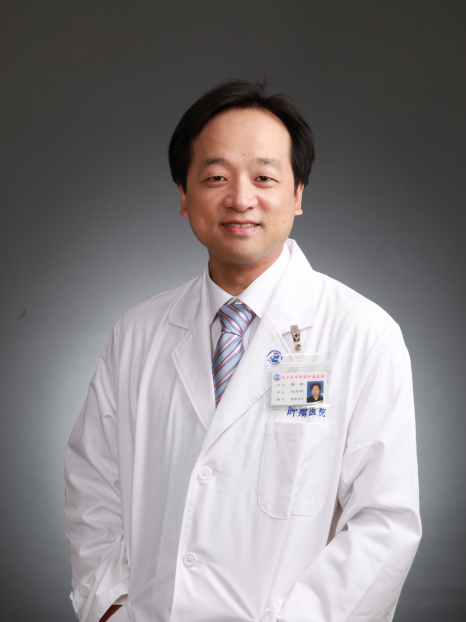 郭曄(復旦大學附屬腫瘤醫院腫瘤內科副主任醫師) 郭曄(復旦大學附屬腫瘤醫院腫瘤內科副主任醫師)