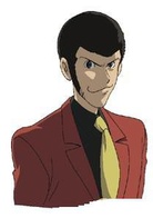 魯邦三世:DEAD OR ALIVE 魯邦三世:DEAD OR ALIVE