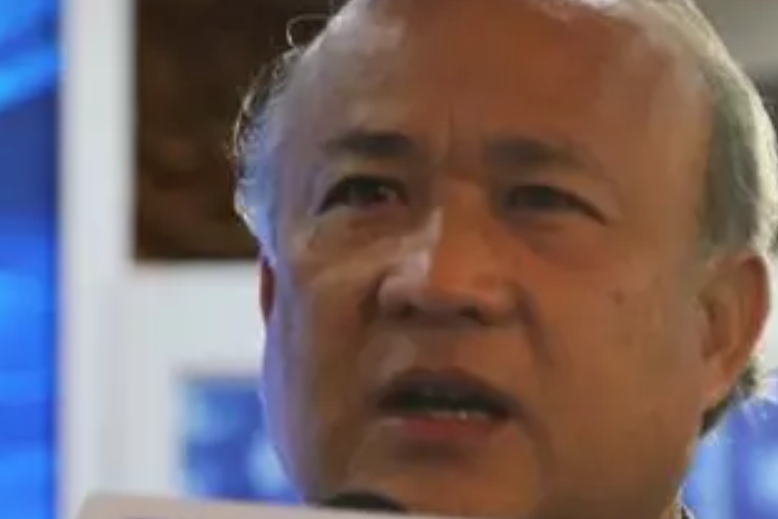 鐘金鏢(美術家) 鐘金鏢(美術家)
