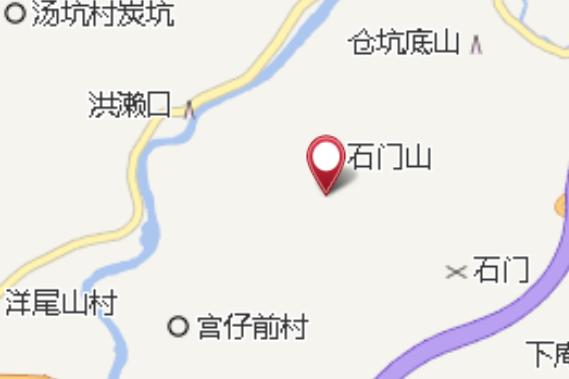 經仔亭 經仔亭