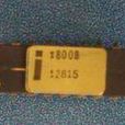Intel 8008 Intel 8008