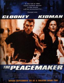 和平製造者(美國1997年上映的電影)